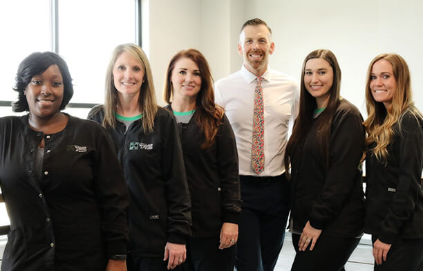 Meet Our Team | Dentist in Fishers, IN | Village Dental at Saxony