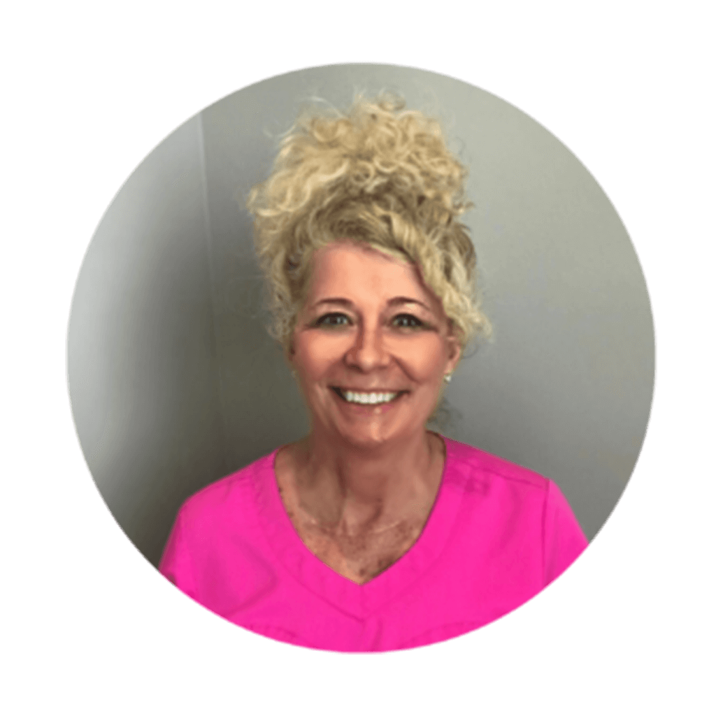 Carol Mckown, DDS